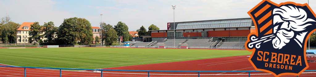 Stadion Bodenbacher Strasse